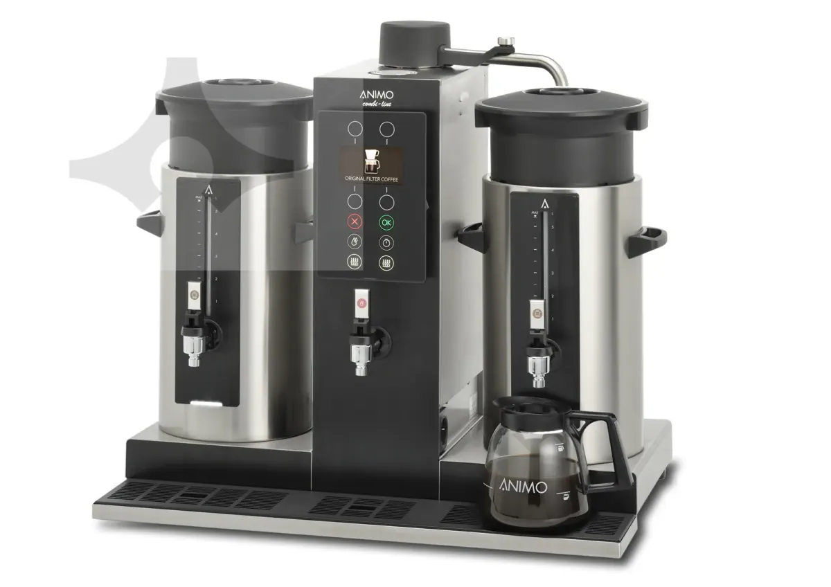 1005394 - Cb 2x5 W ürün görseli