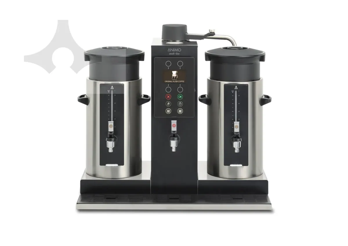 1005402 - Cb 2x10 W ürün görseli
