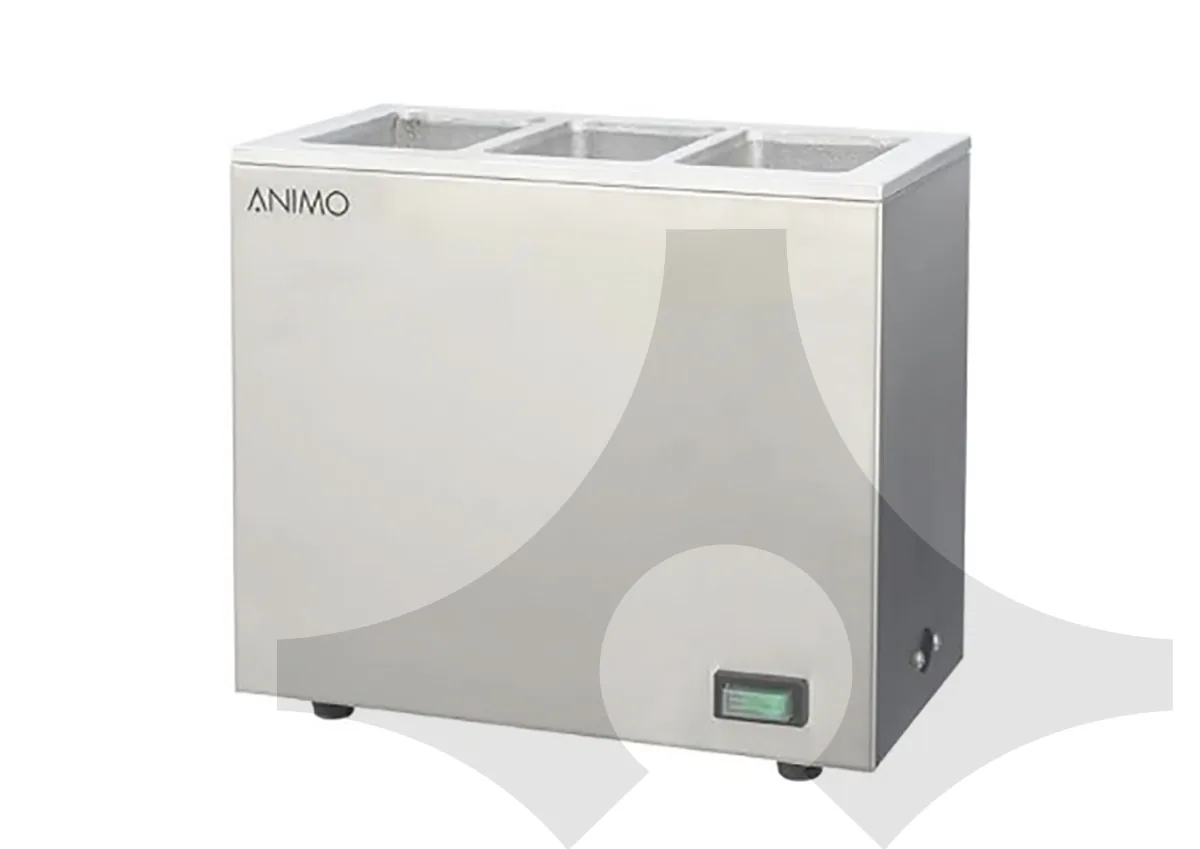 Animo MPW-3 Kutu Süt Isıtıcısı (50084) ürün görseli