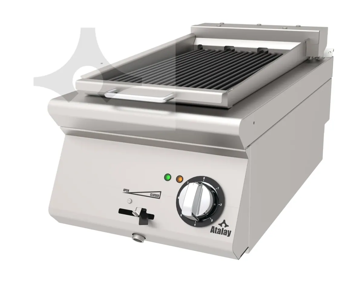 AAIE-473 Amerikan Elektrikli Izgara ürün görseli