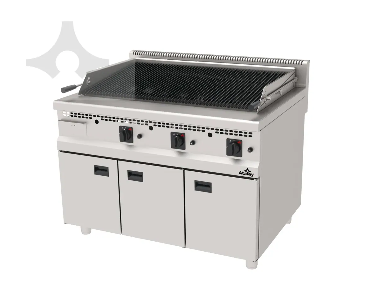 AAIG-1290 Amerikan Izgara Gazlı ürün görseli
