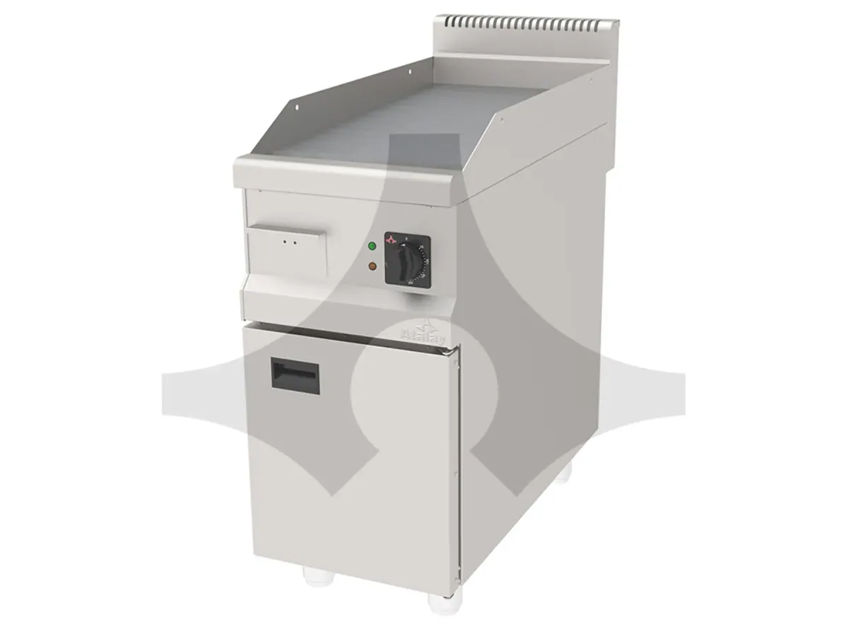 AEI-490 Elektrikli Izgara 400x900 ürün görseli