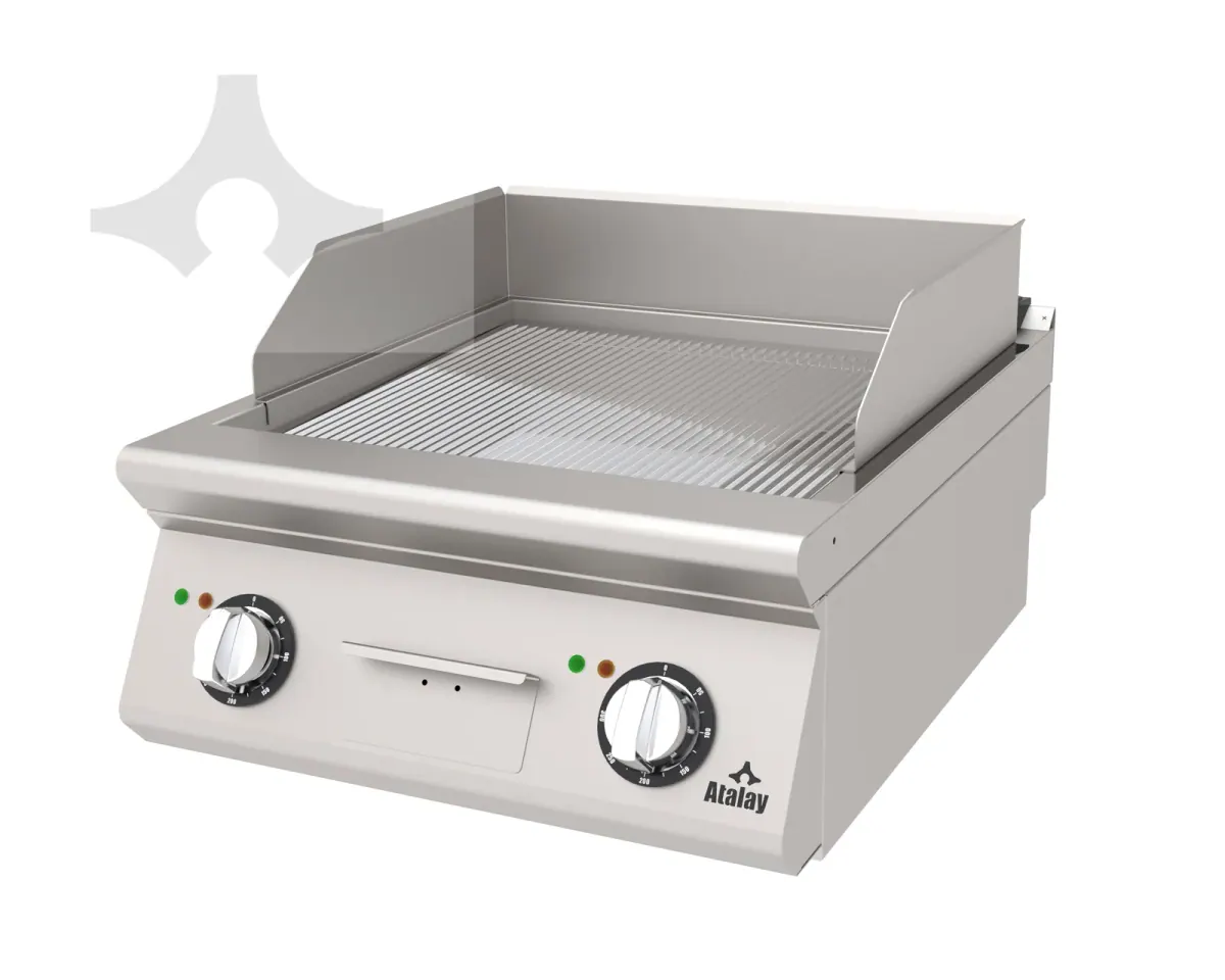AEI-673-N-CR 60x73x30 Elektrikli Izgara ürün görseli