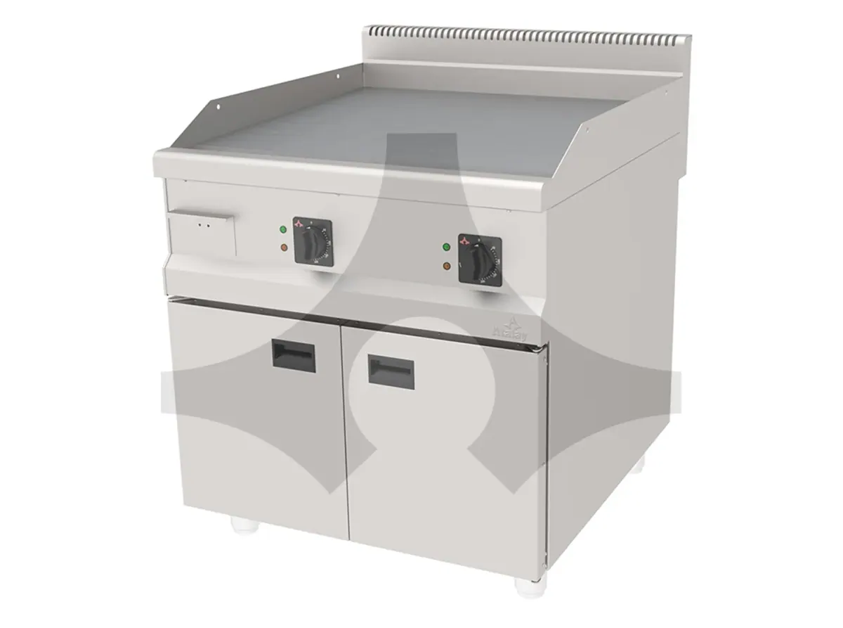 AEI-890 Elektrikli Izgara 800x900 ürün görseli