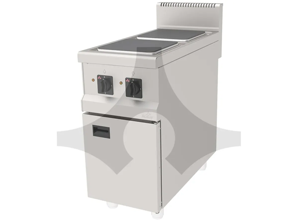 AEO-490 Ocak Elektrikli ürün görseli