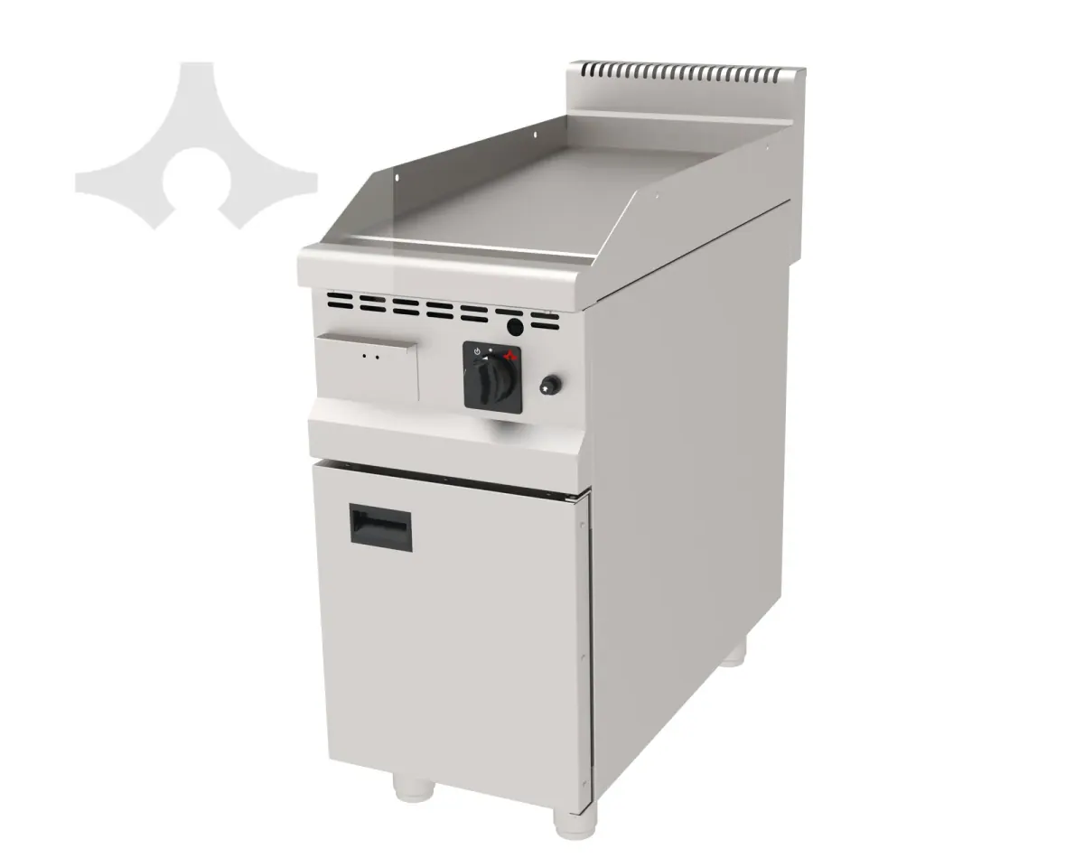 AGI-490 Izgara Gazlı ürün görseli