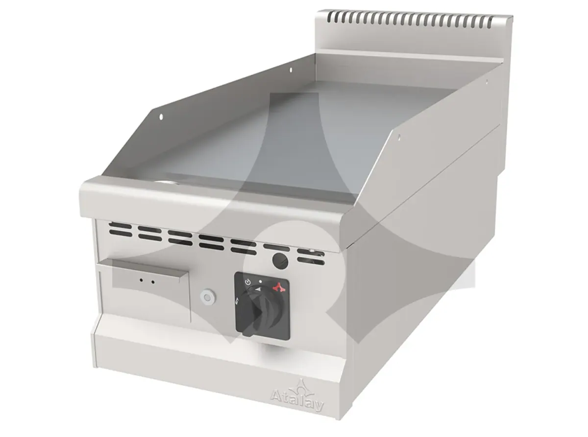 AGI-490 S Izgara Setüstü Gazlı ürün görseli