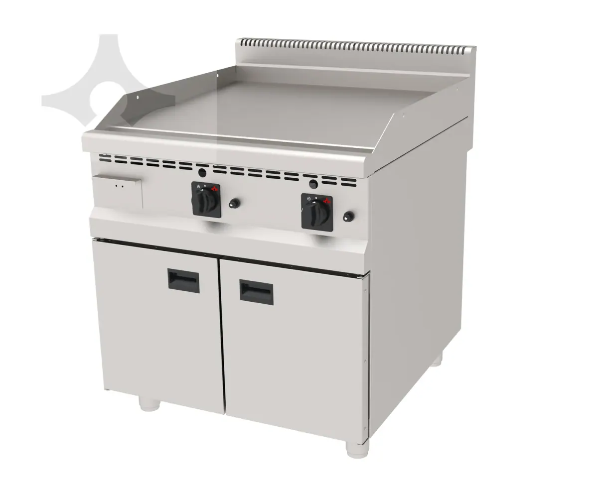 AGI-890 Gazlı Izgara 800x900 ürün görseli