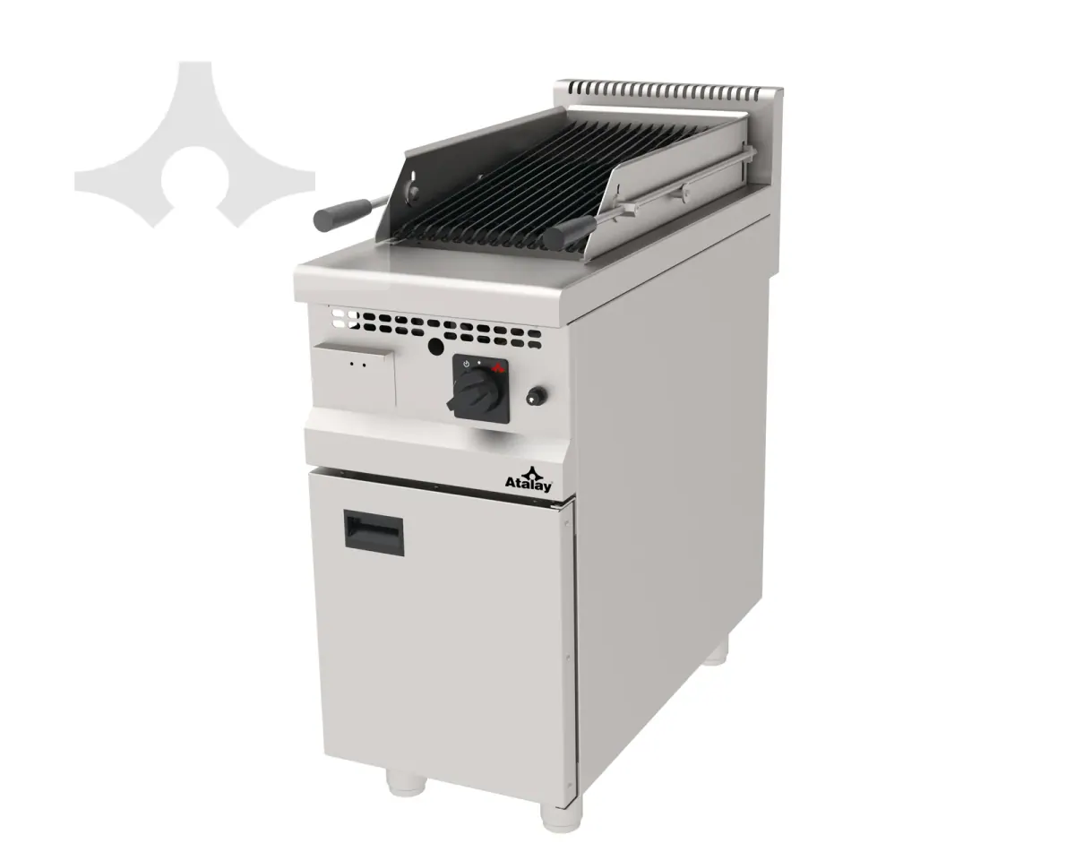 ALI-490 Gazlı Izgara Lavtaşlı 400x900 ürün görseli