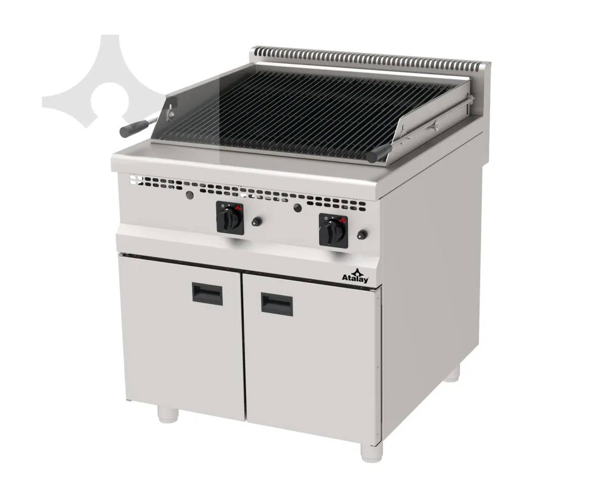 ALI-890 Gazlı Izgara Lavtaşlı 800x900 ürün görseli
