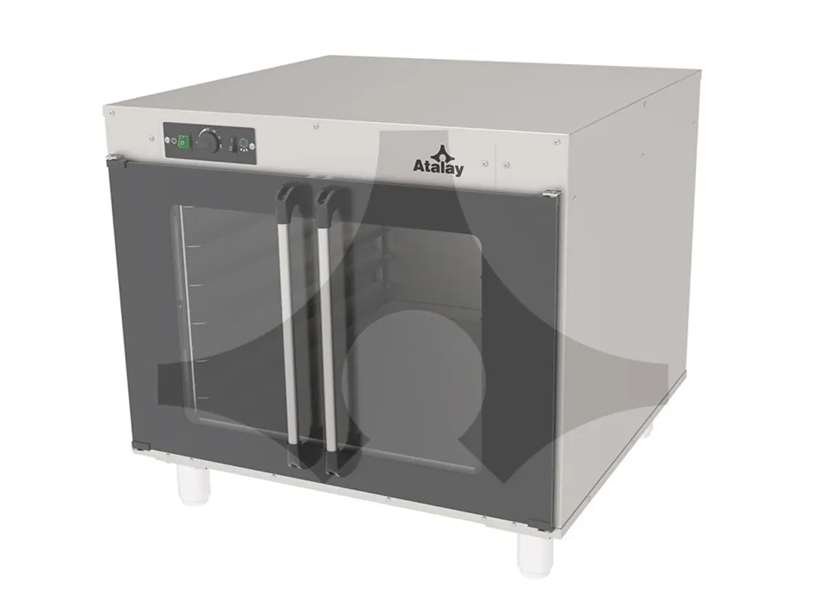 AMAY-4060-12 Mayalandırma Kabini Elektrikli ürün görseli