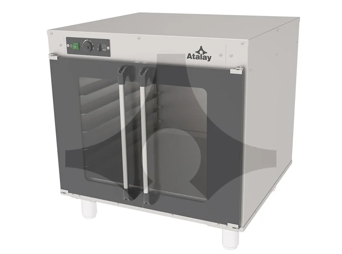 AMAY-4060-6 Mayalandırma Kabini Elektrikli ürün görseli