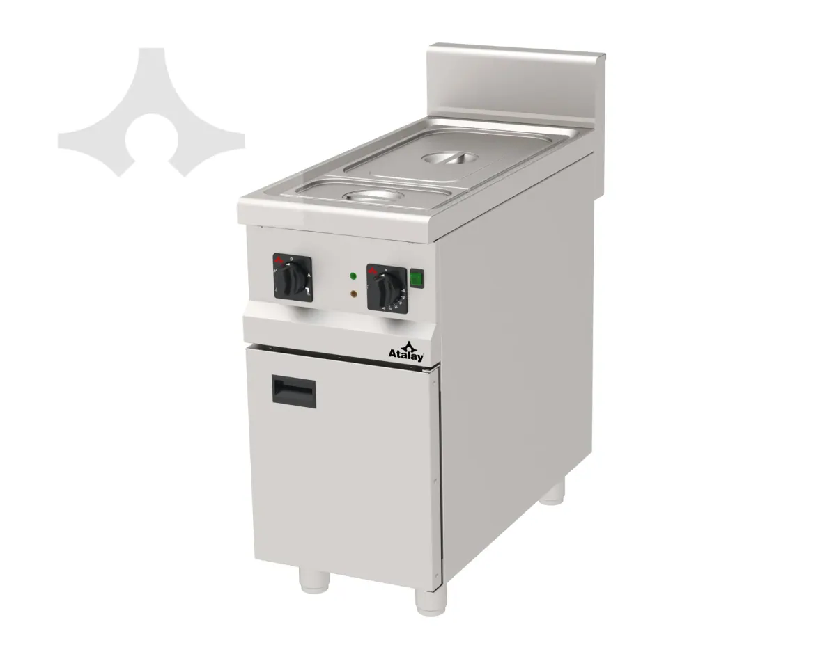Atalay ASB-490 Sos Bain-Marie ürün görseli