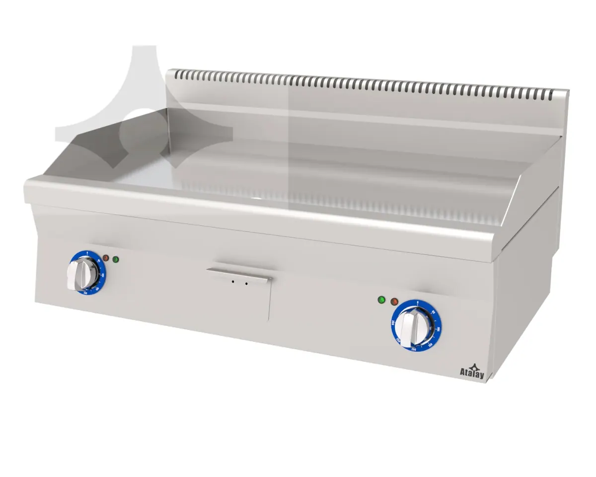E AEI-1060-CR Elektrikli 1000x600 ürün görseli