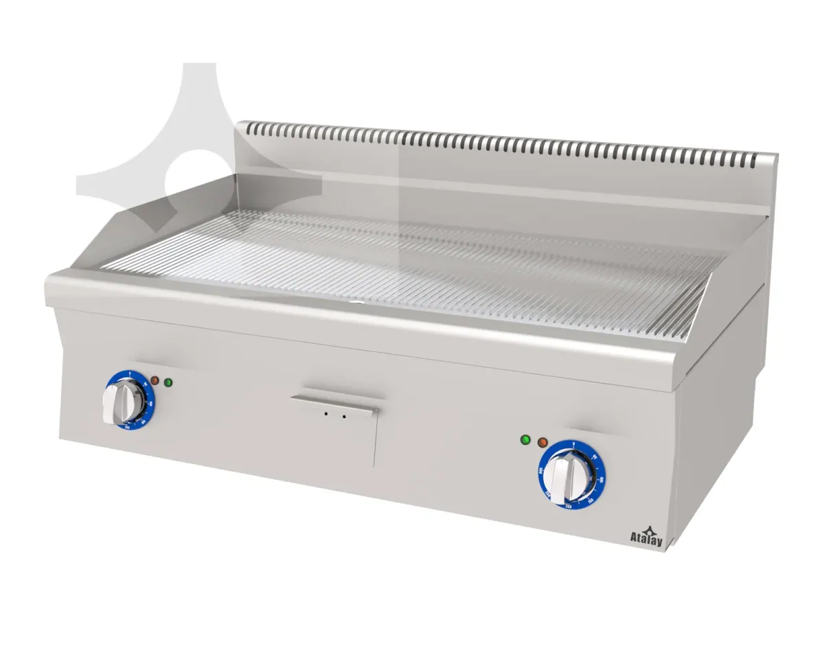 E AEI-1060-N-CR Elektrikli ızgara 1000x600 ürün görseli
