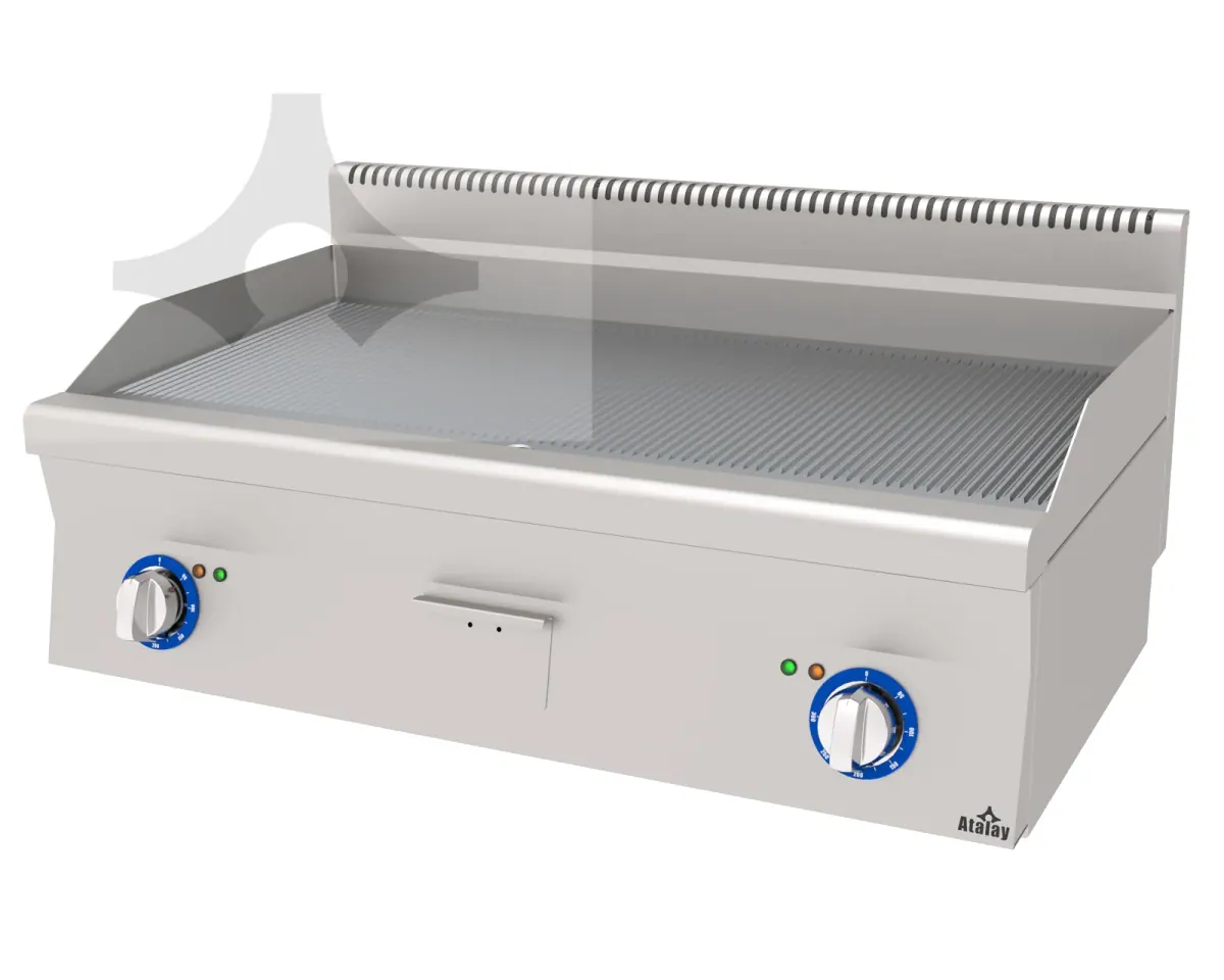 E AEI-1060-N Elektrikli 1000x600 ürün görseli