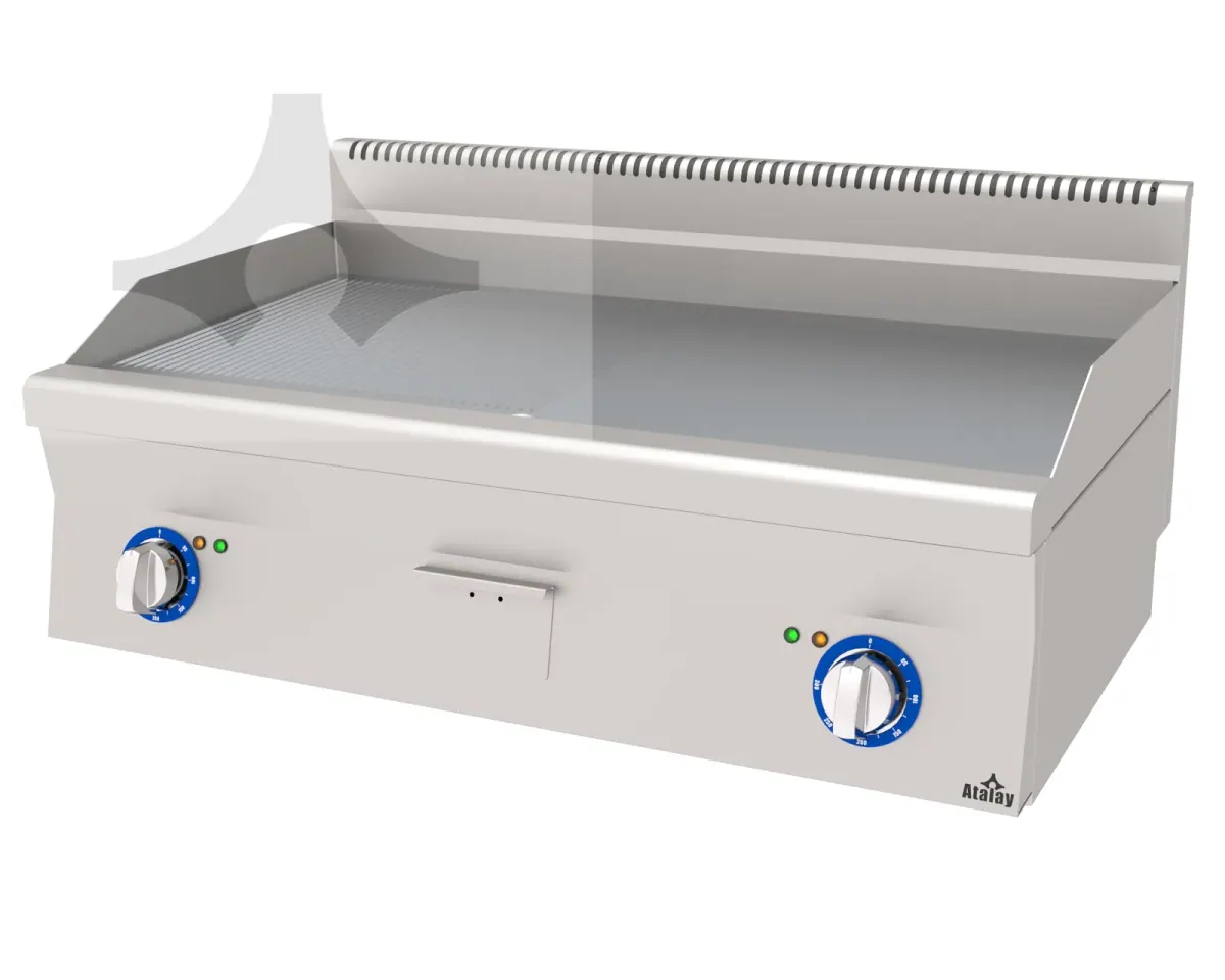 E AEI-1060-ND Elektrikli 1000x600 ürün görseli
