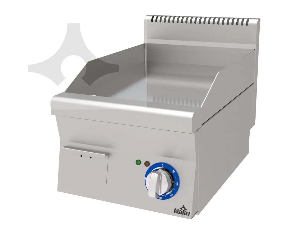 E AEI-460-CR Elektrikli 400x600 ürün görseli