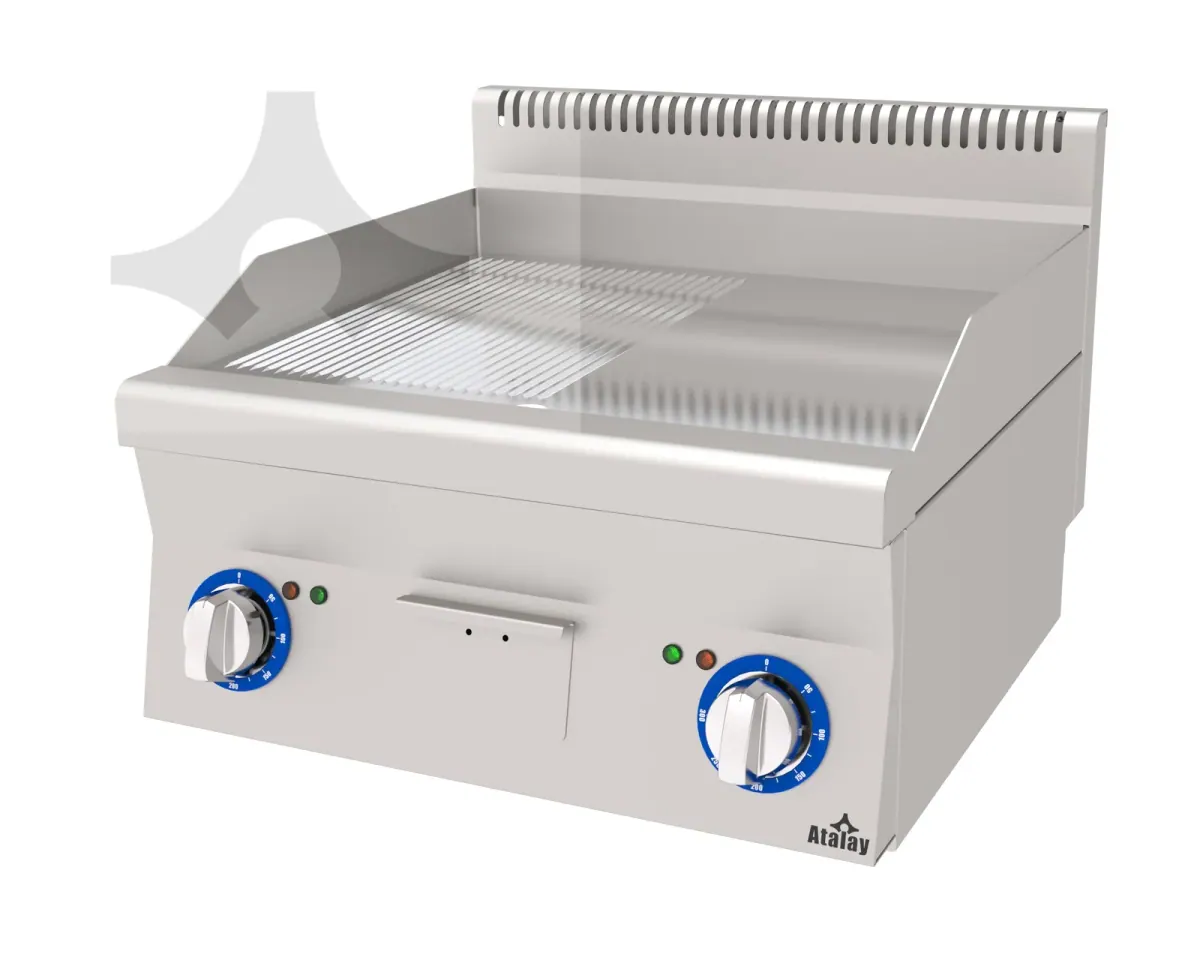 E AEI-660-ND-CR Elektrik 600x600 ürün görseli