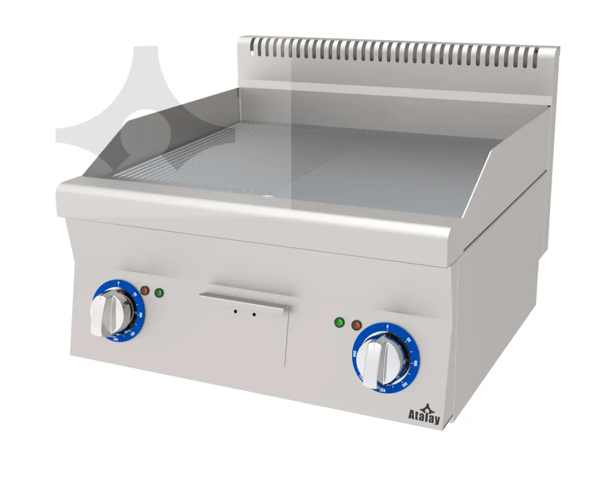 E AEI-660-ND Elektrikli 600x600 ürün görseli