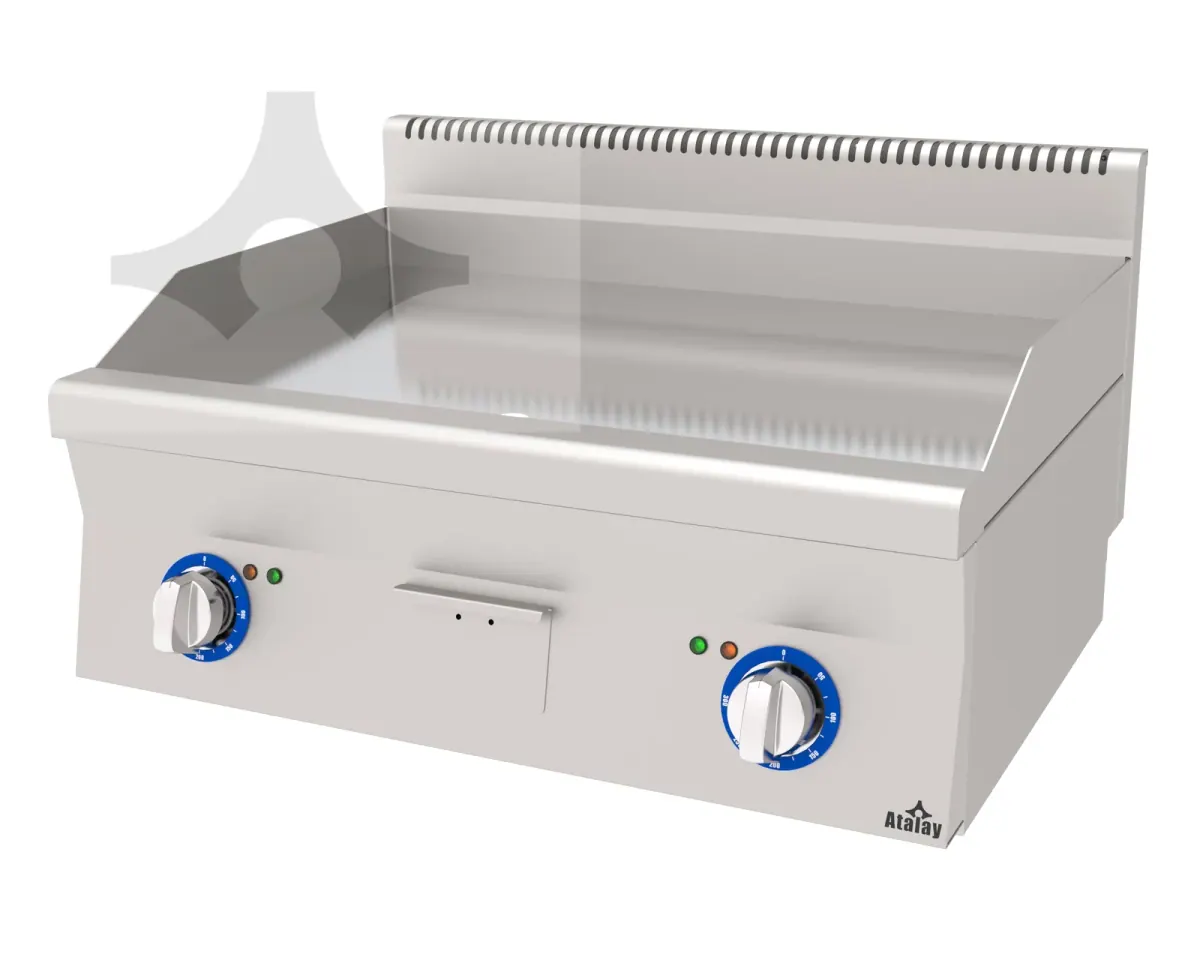 E AEI-860-CR Elektrik 800x600 ürün görseli