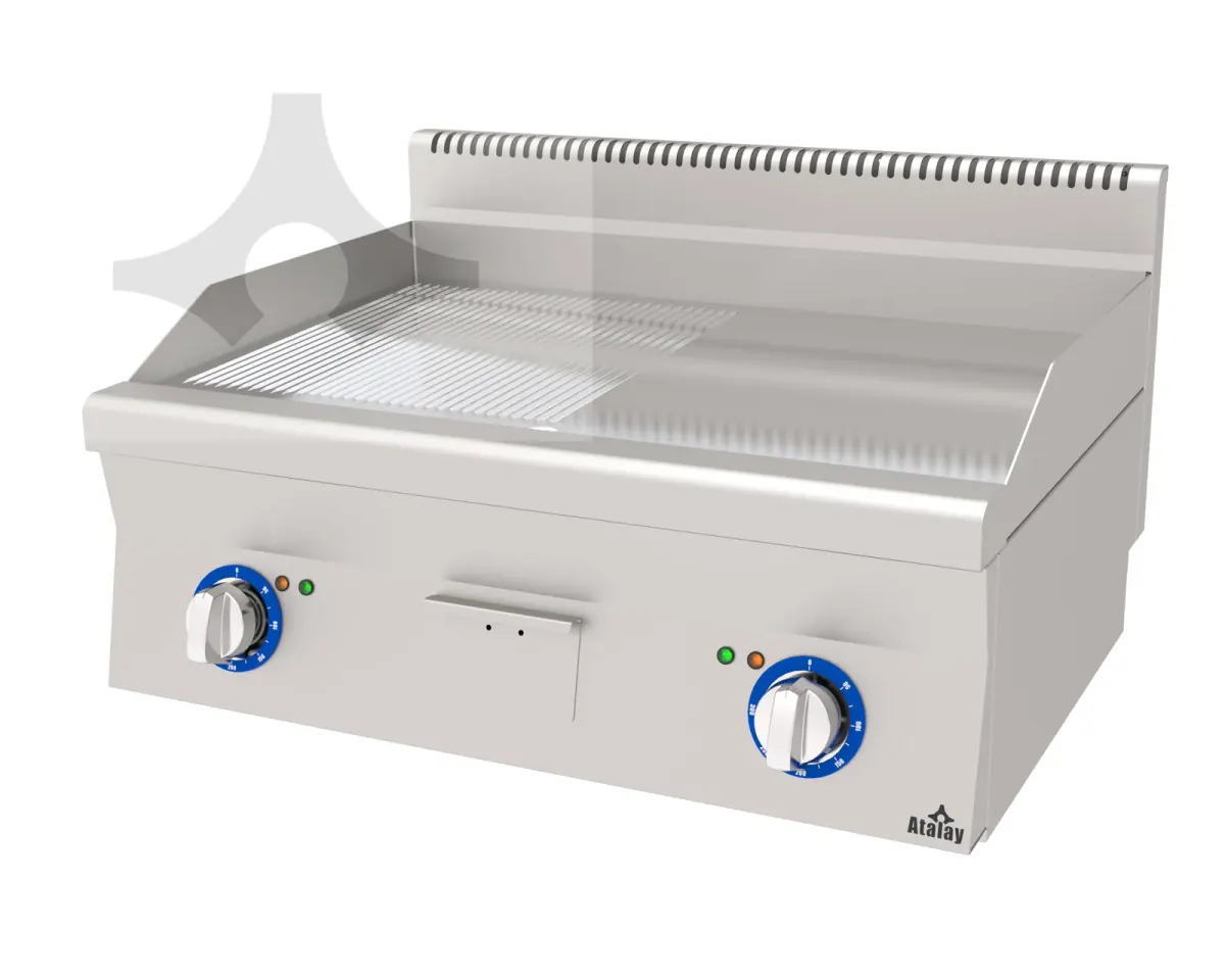 E AEI-860-ND-CR Elektrik 800x600 ürün görseli