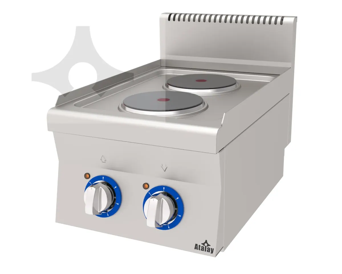E AEO-460 Elektrikli Ocak 400x600 ürün görseli