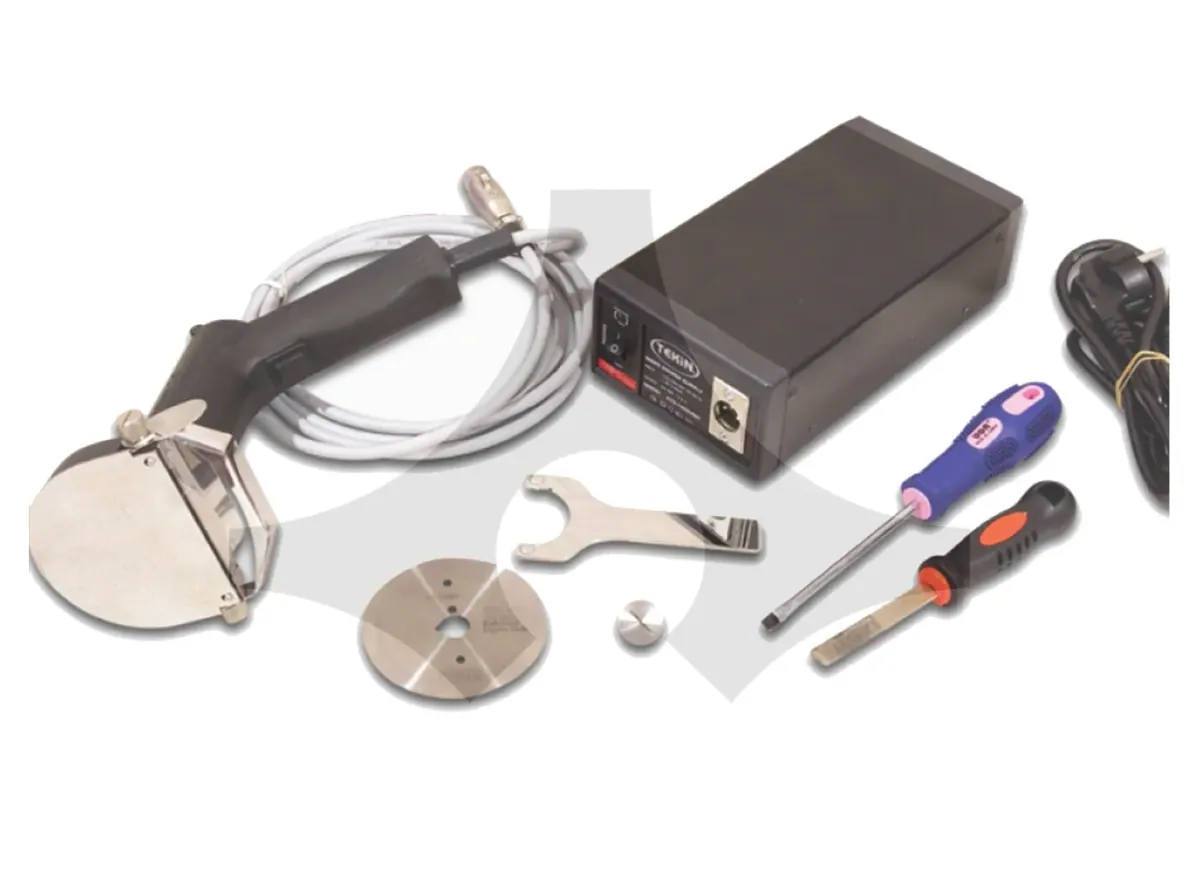 T-1 Elektrikli Set ürün görseli