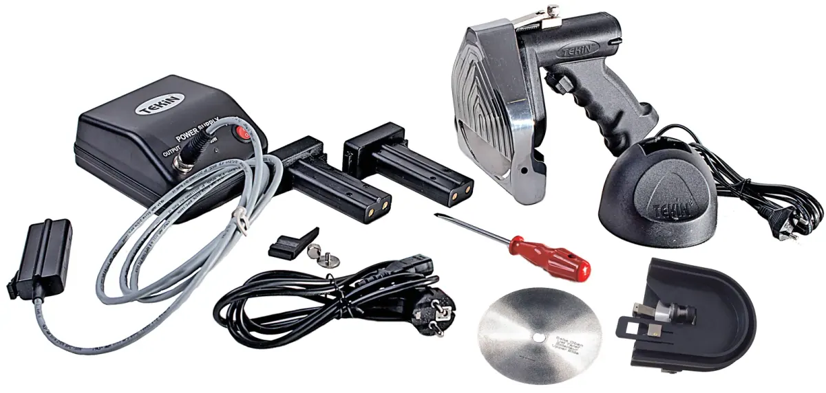 T-3 Komple Set ürün görseli