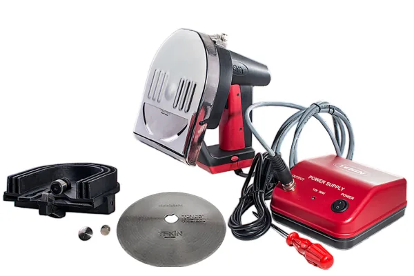 T-4 Elektrikli Set ürün görseli
