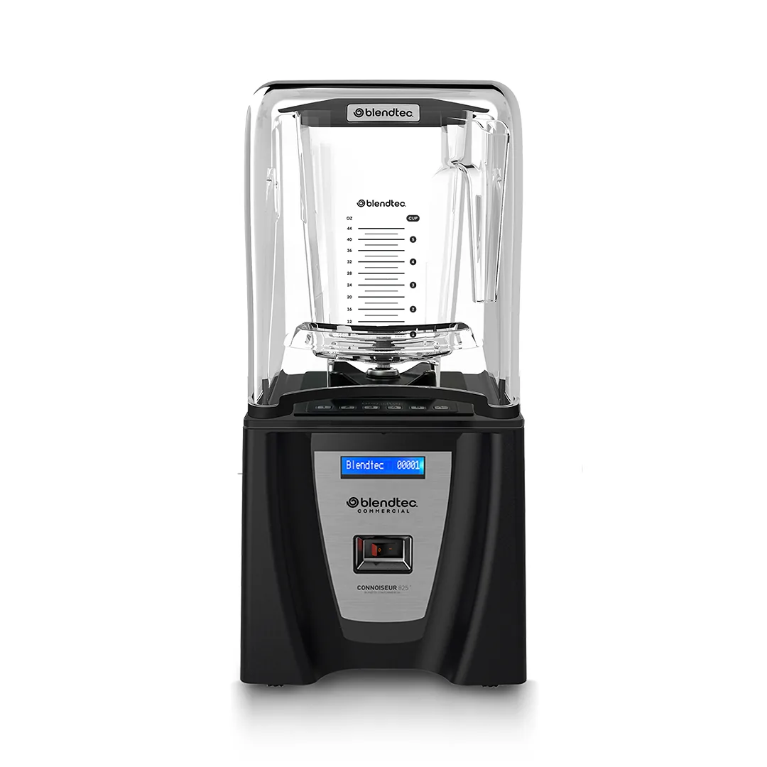 Blendtec Connoisseur 825 ürün görseli