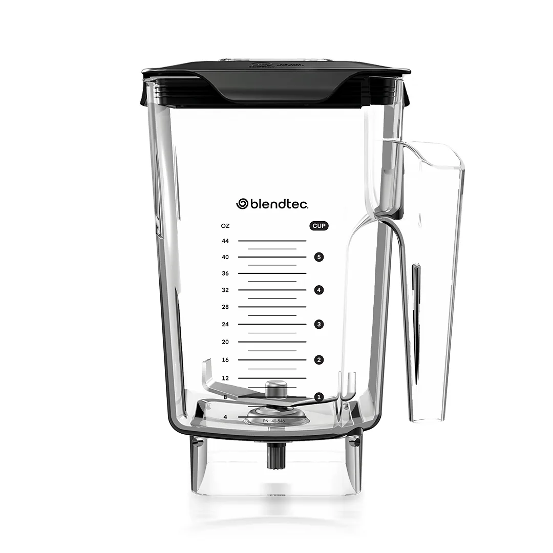 Blendtec Ergo Jar (Ergonomik Kavanoz) ürün görseli