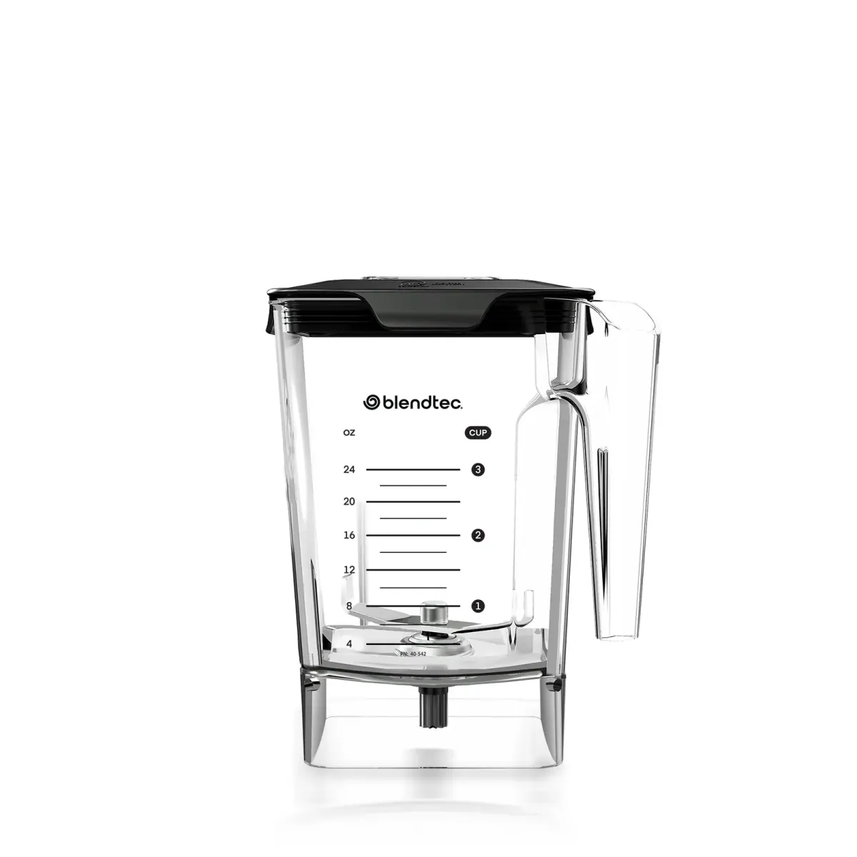 Blendtec Mini WildSide Kavanoz ürün görseli