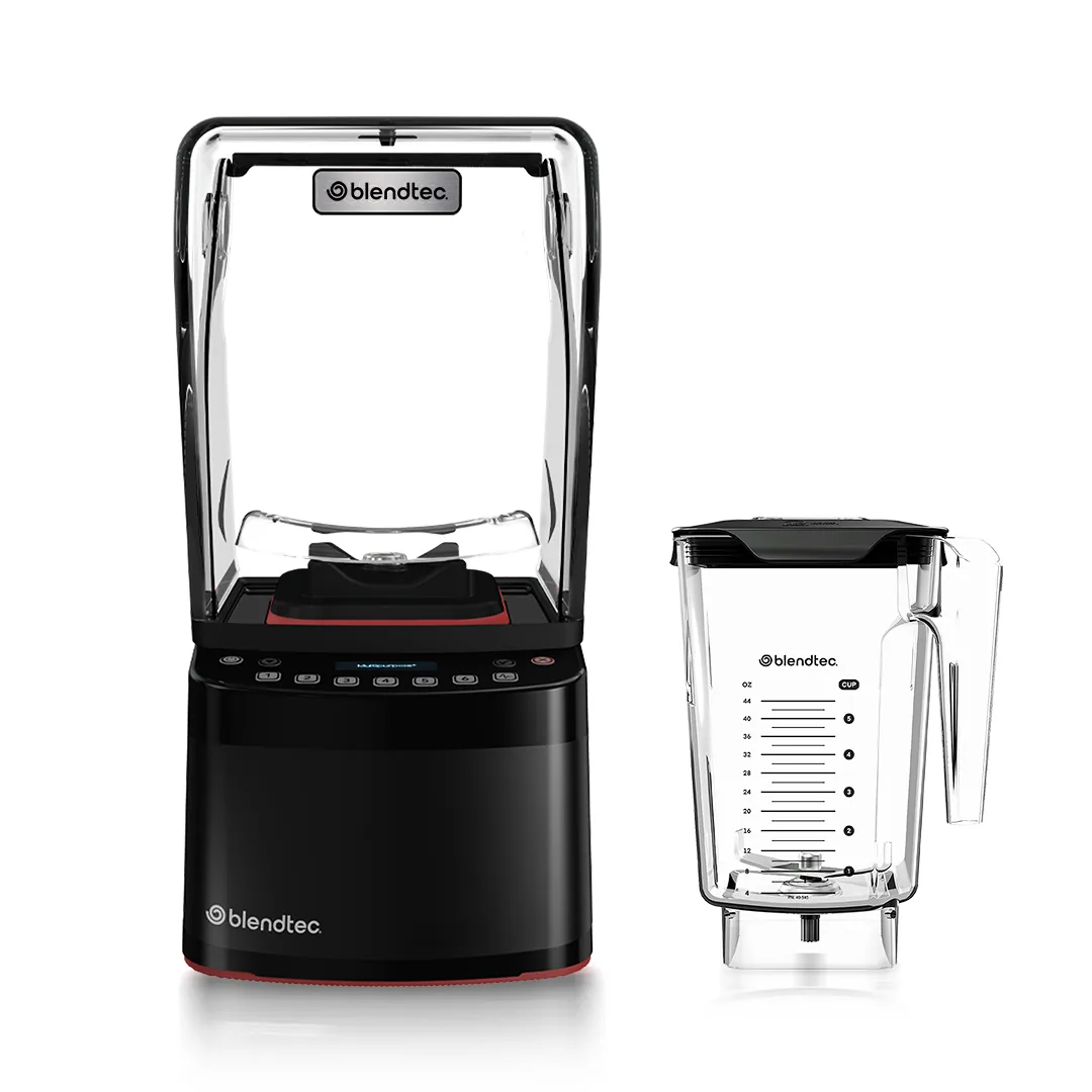 Blendtec Stealth X ürün görseli
