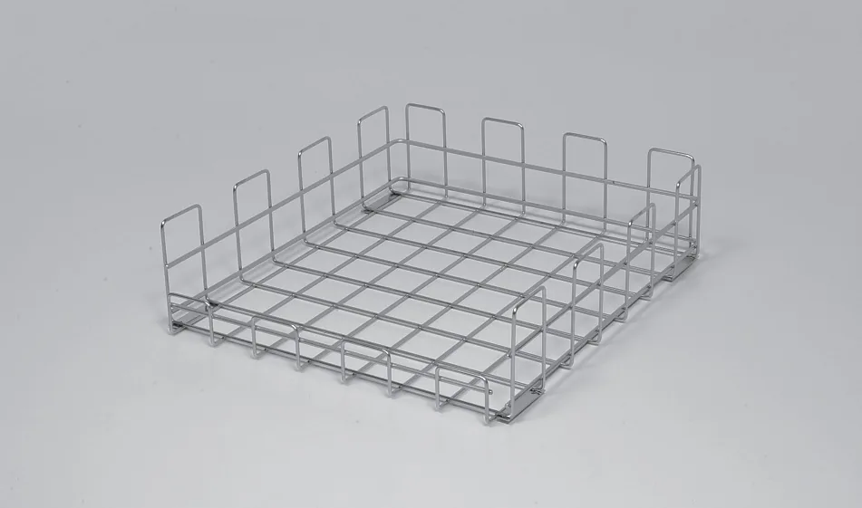 Colged 41305 Paslanmaz Bulaşık Makinesi Sepeti 56 x 63 cm ürün görseli