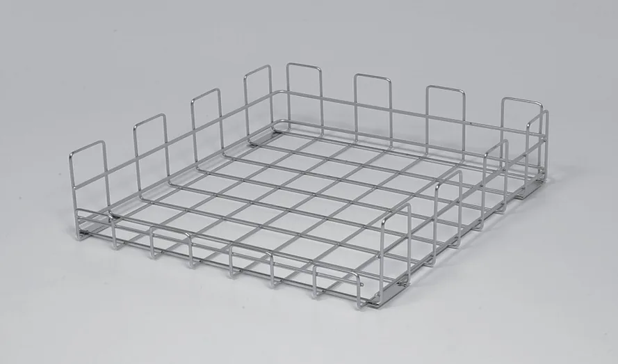 Colged 42305 Paslanmaz Bulaşık Makinesi Sepeti 70 x 70 cm ürün görseli