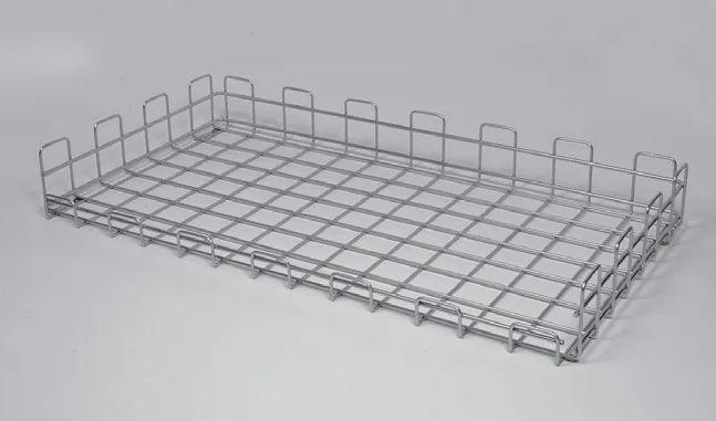 Colged 43305 Paslanmaz Bulaşık Makinesi Sepeti 131 x 70 cm ürün görseli