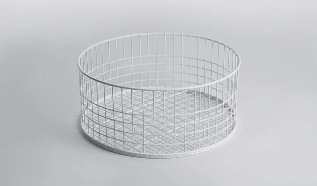 Colged 706095 Yuvarlak Sepet Ø 35 cm - H 11 cm ürün görseli