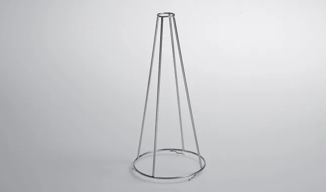Colged 706128 Huni ve Sıkma Torbası İçin Paslanmaz İçlik Ø 17 cm ürün görseli