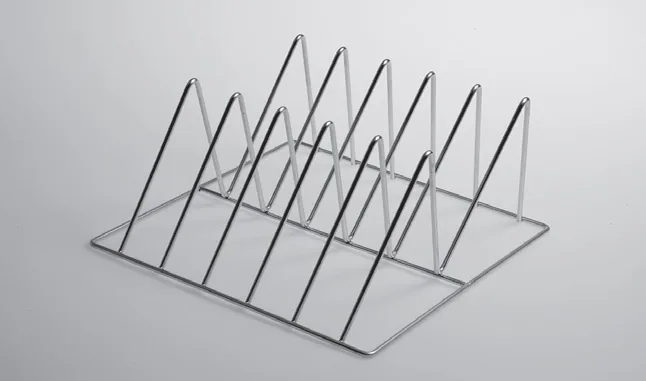 Colged 712028 5 Tepsi İçin Paslanmaz İçlik 50 x 50 cm, azami derinlik 6,5 cm ürün görseli
