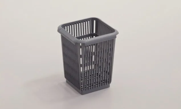 Colged 780139 Çatal Bıçak Kabı 11 x 11 cm - H 14 cm ürün görseli