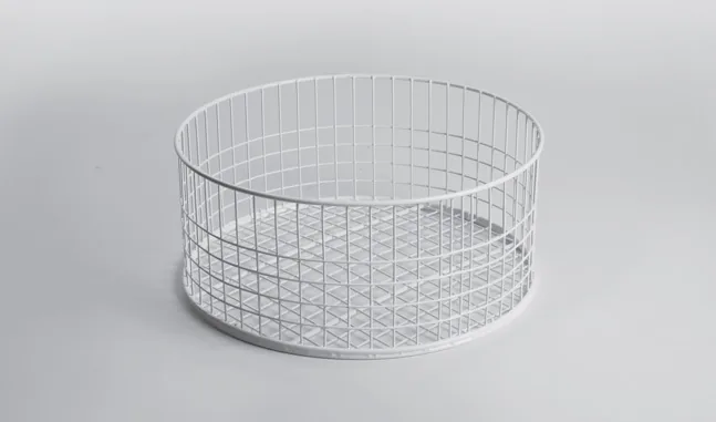 Colged 983060 Yuvarlak Sepet Ø 38,5 cm - H 11 cm ürün görseli
