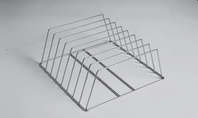 Colged H.324660 Paslanmaz Tepsi İçliği (8 Tepsi), 50 x 50 cm ürün görseli