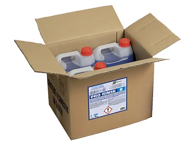 Colged PRO RINSE B Bulaşık Makinesi Durulama Parlatıcısı ürün görseli