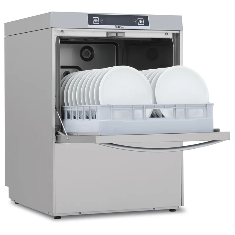 TopTech 36L tezgah altı bulaşık makinesi, 50 x 60 cm sepet, 40,5 cm kapı girişi ürün görseli