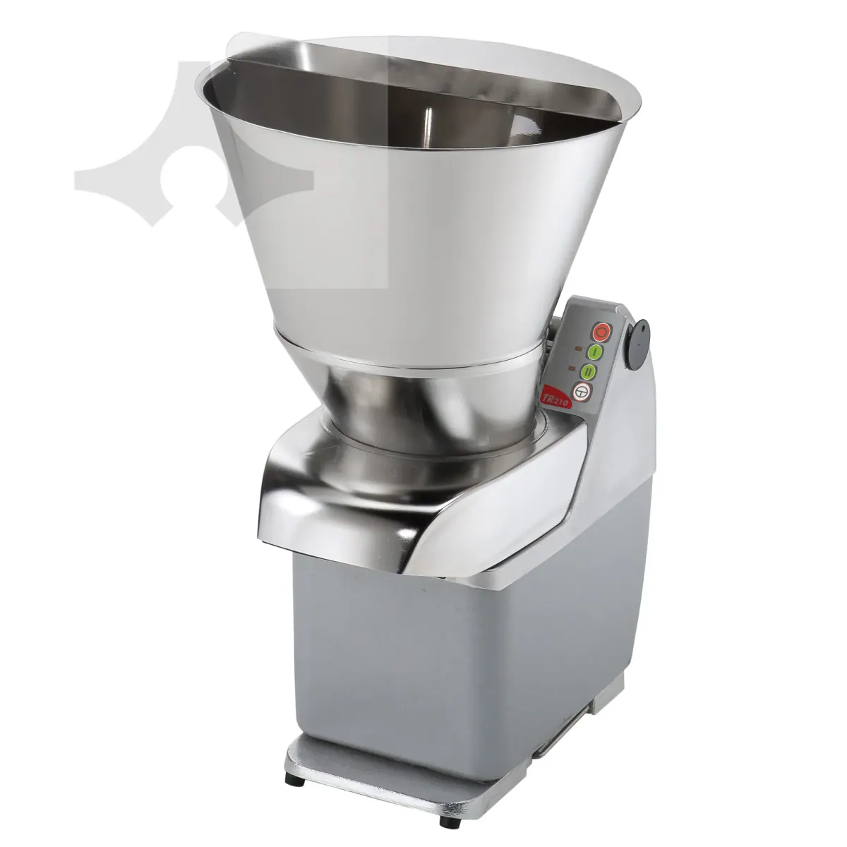 Dito-Sama 600412 Sebze Hazırlama Makinesi 2100 kg./saat, 2 hız 340-680 rpm ürün görseli