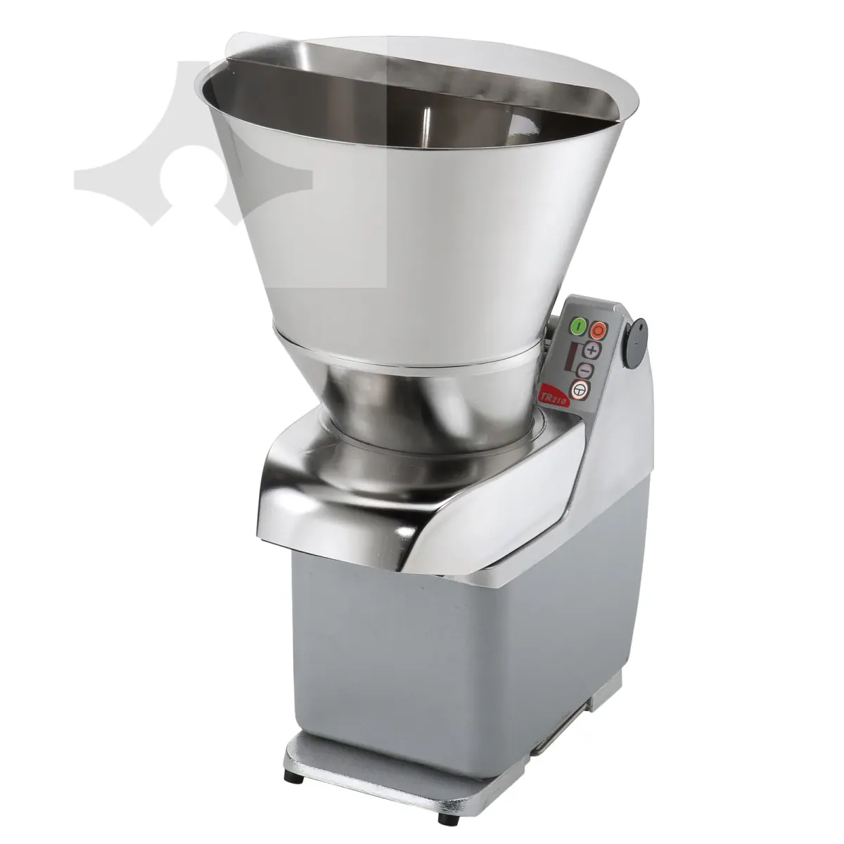 Dito-Sama 600415 Sebze Hazırlama Makinesi 2100 kg./saat, Hız varyatörlü 140-750 rpm ürün görseli