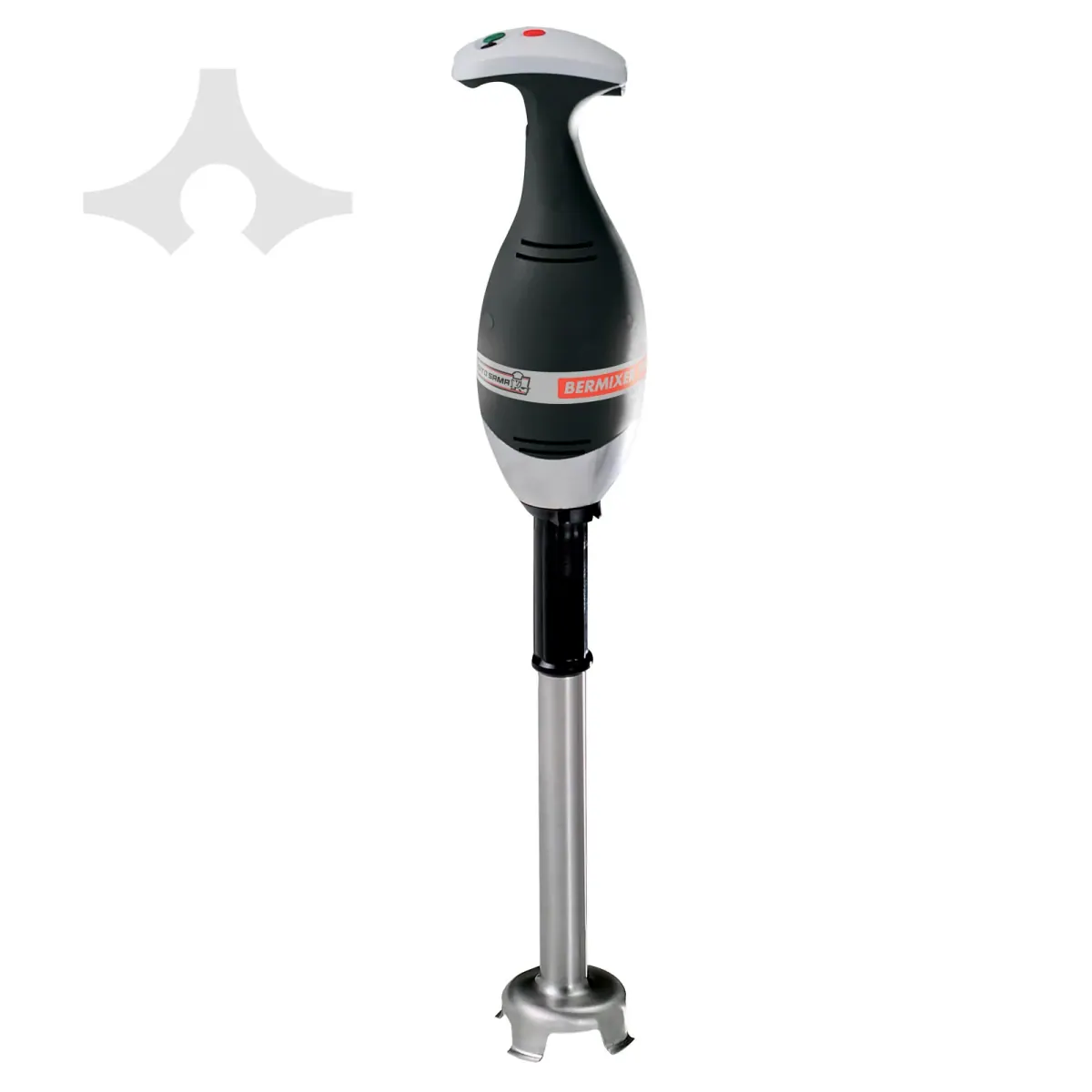 Bermixer Pro Turbo 600322 ürün görseli