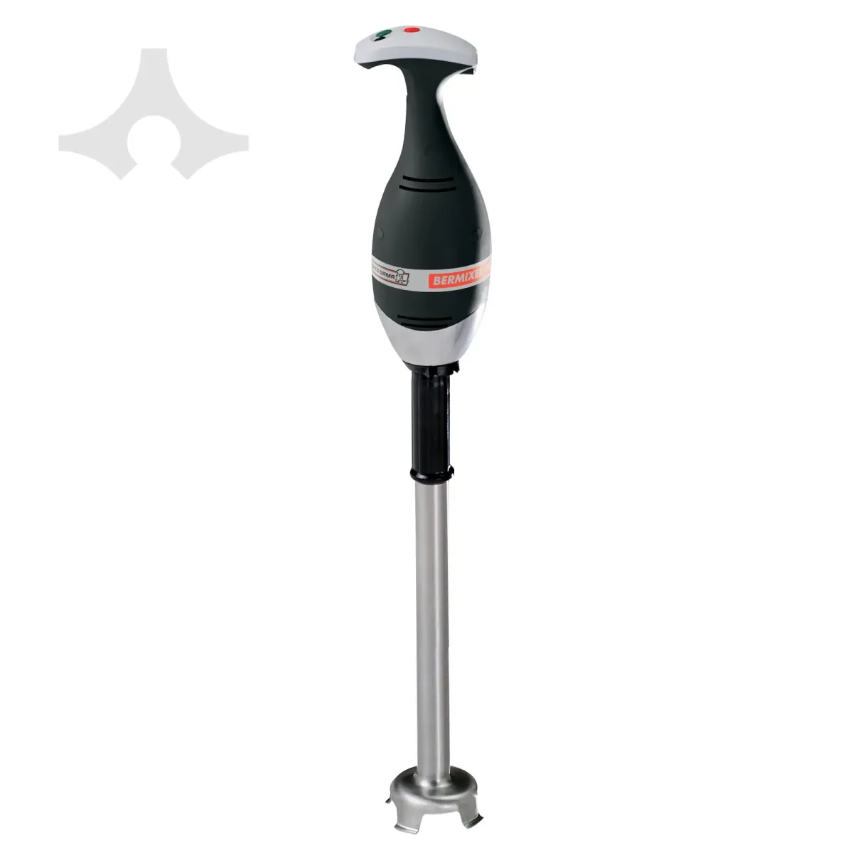 Bermixer Pro Turbo 600336 ürün görseli