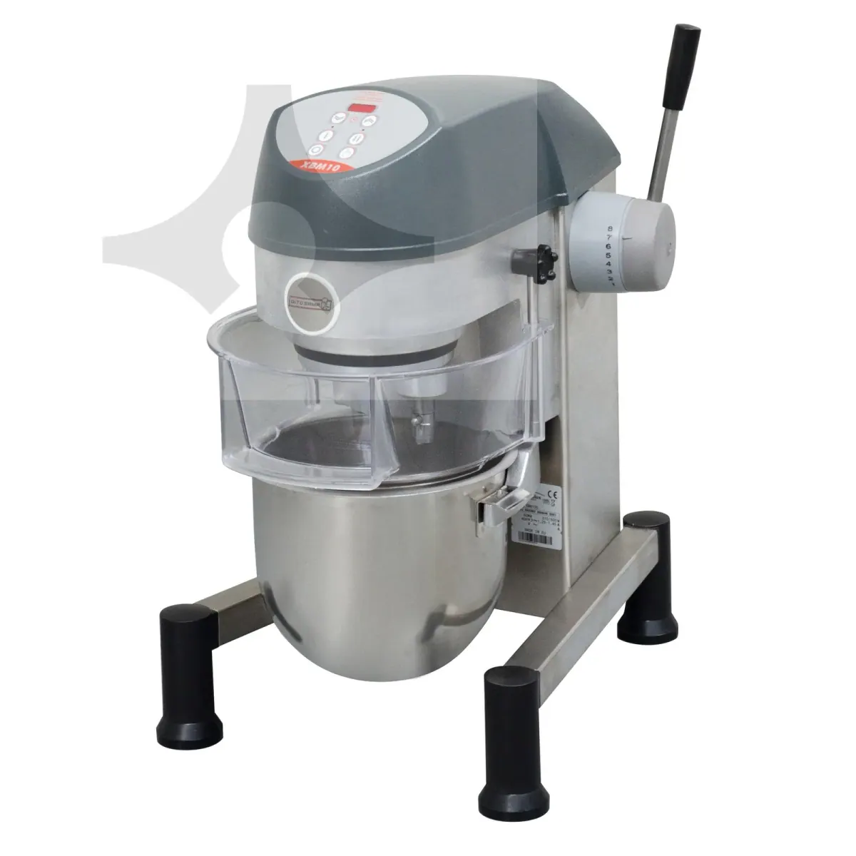 XBM10 10 Litre 600141 ürün görseli